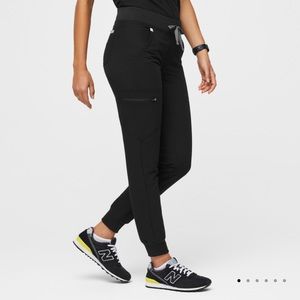 Figs Zamora Scrub Bottoms